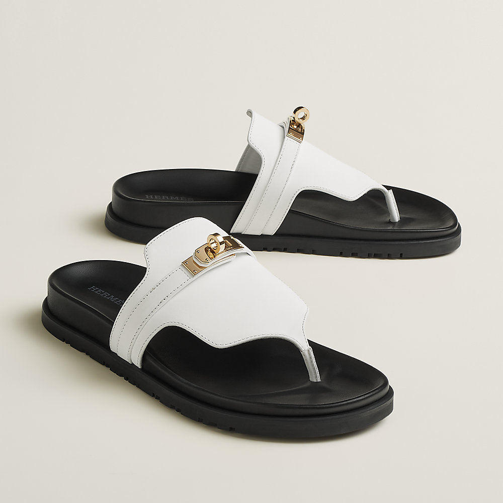 Empire sandal | Hermès Finland